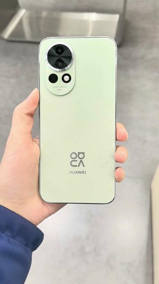 华为手机nova13