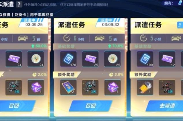 QQ飞车点券有啥用