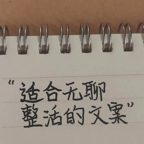 无聊的第一天文案截图