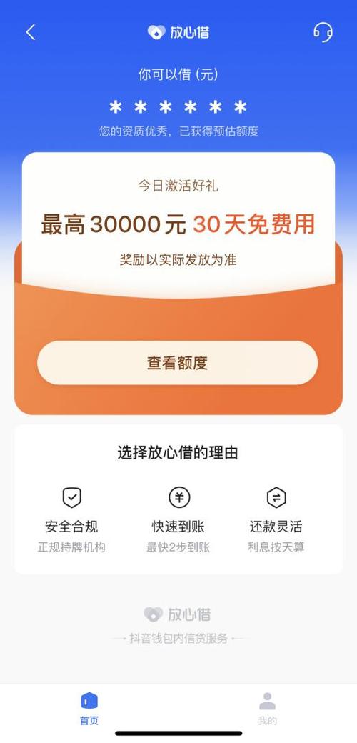 vⅰv0钱包借钱安全吗缩略图