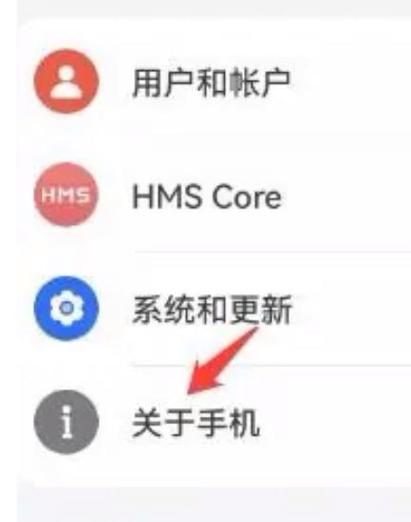 荣耀怎么开启OTG功能图标