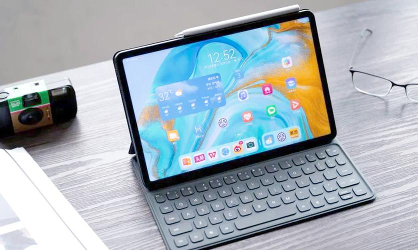 matepad11 2021截图