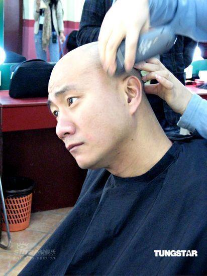 ps1光头更换图解步骤详解