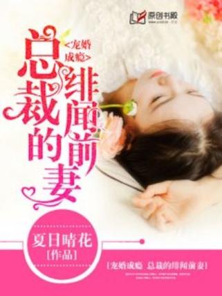 总裁的离婚前妻 小说图标
