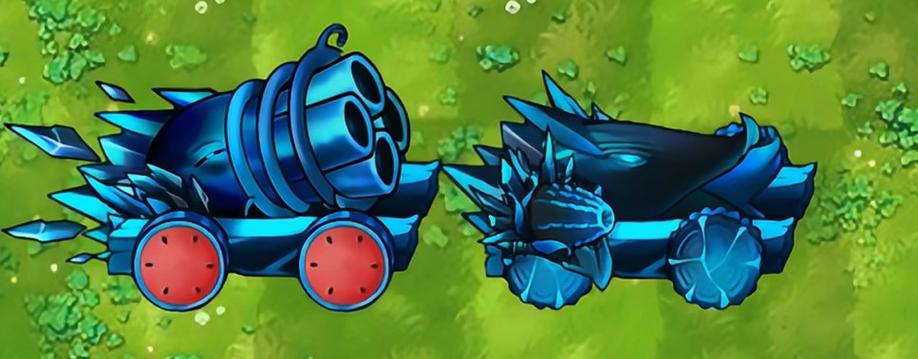 PVZ融合版3.3(高数带我飞)