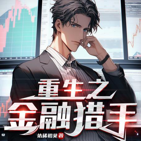 《重生之金融猎手》