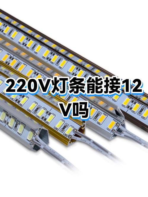 12v灯带接了220v能维修吗截图