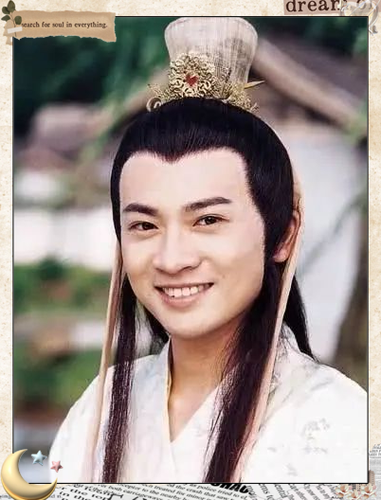 绝代双娇花无缺喜欢谁