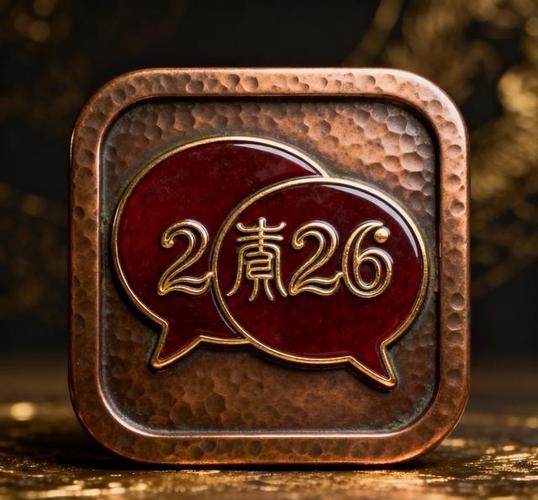 2026微信符号