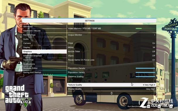 gta5显卡占用率低怎么解决