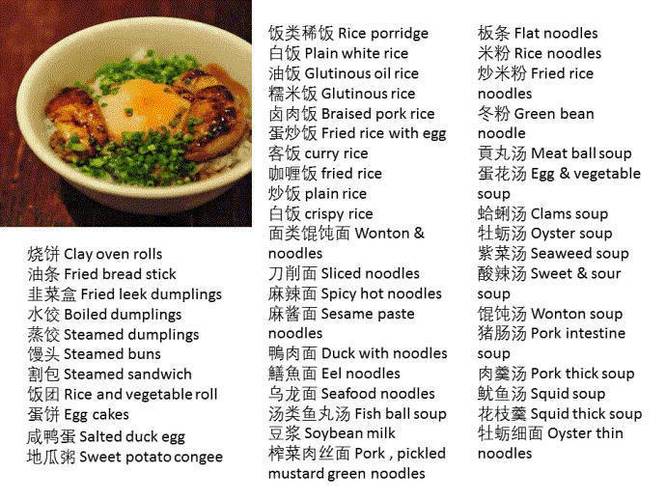 打包剩余的饭菜英语