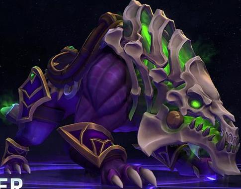 wow7.0职业坐骑