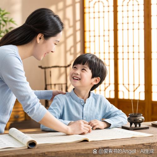 与书为伴