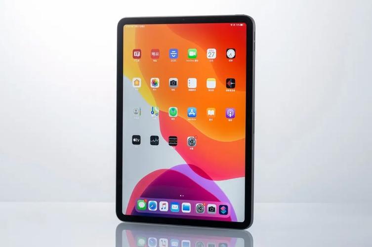 ipad pro 4代是哪一款