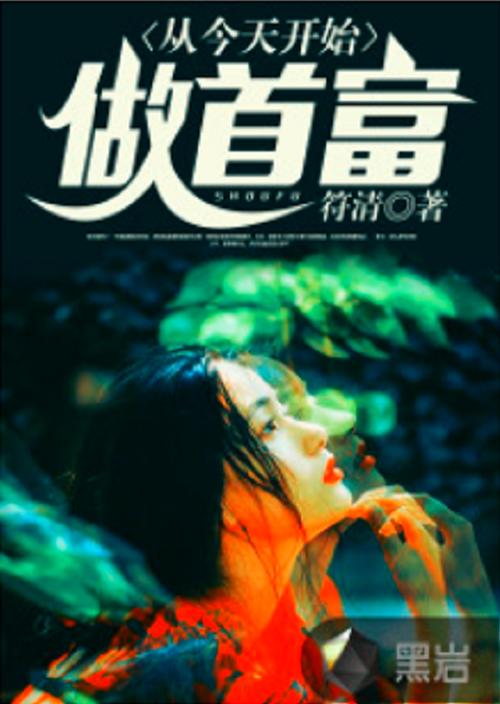 今天开始当首富小说