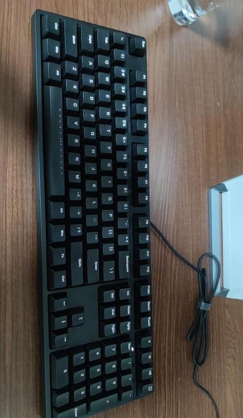 108键盘图