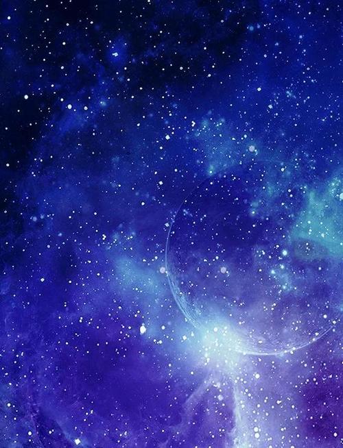 星空画面设置推荐