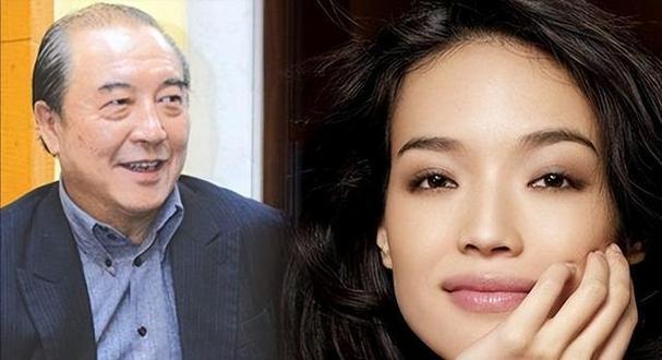 柯俊雄舒淇经典合照截图