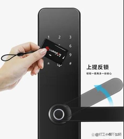 指纹锁怎样重设密码和指纹