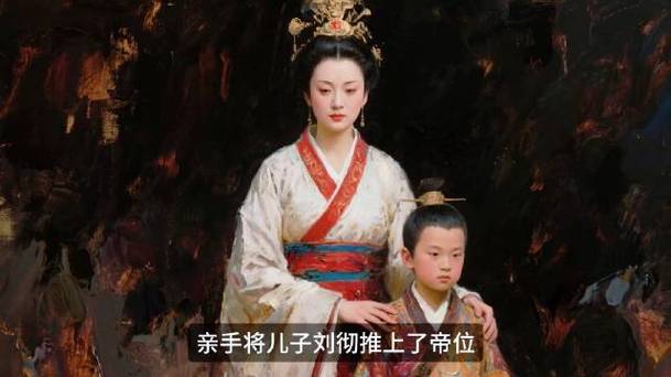 王娡为什么二婚嫁皇上