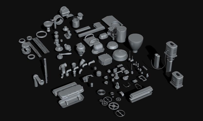 artstation有app吗