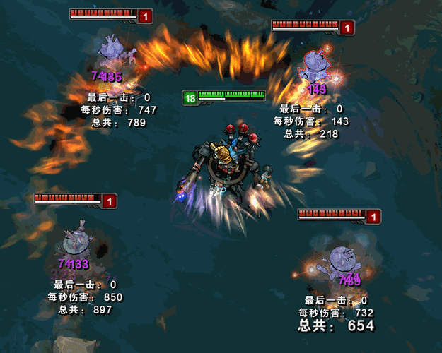 无限火力延期公告
