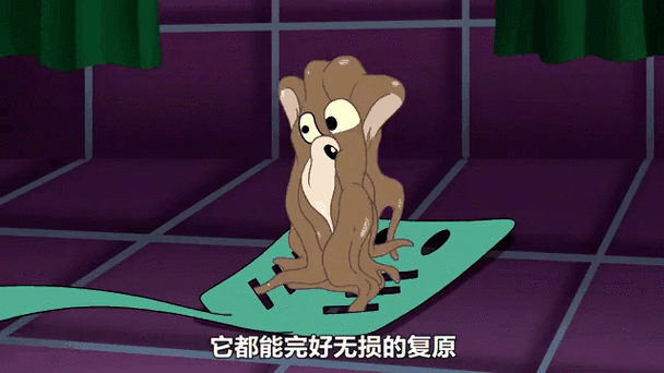 猫和老鼠磊哥输的视频