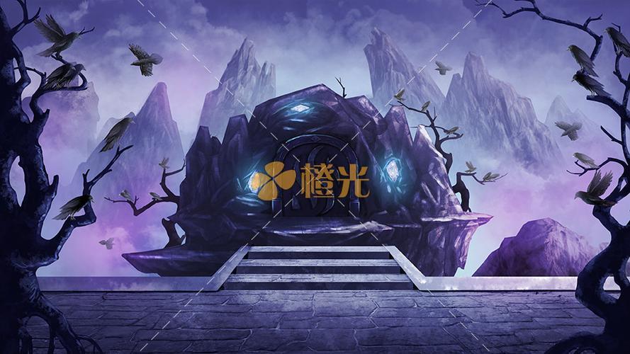 异界之门在线观看