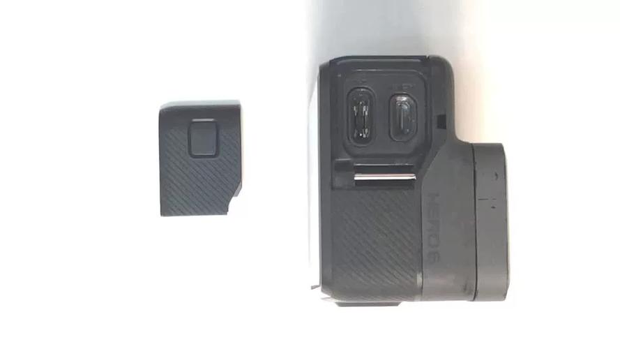 gopro7边充电边录像