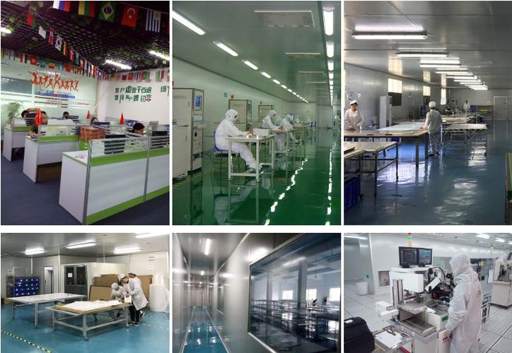 深圳格林兴显示科技有限公司