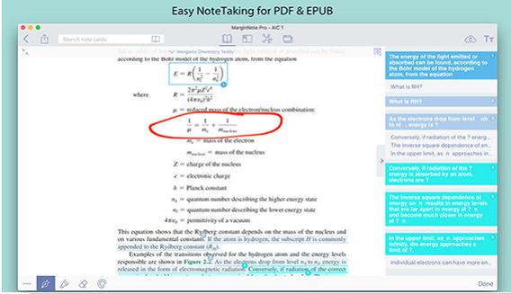 marginnote哪个版本好图标