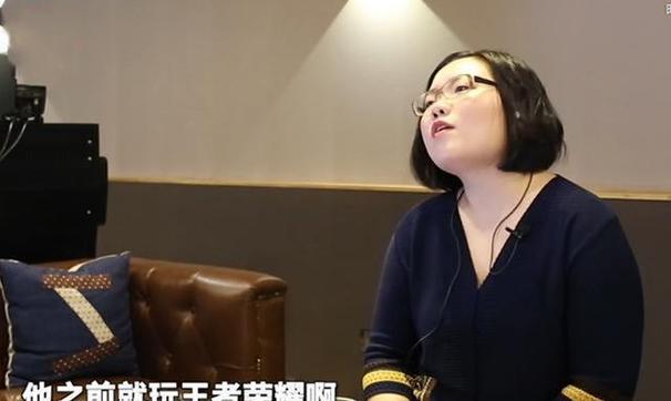 妲己配音演员是谁