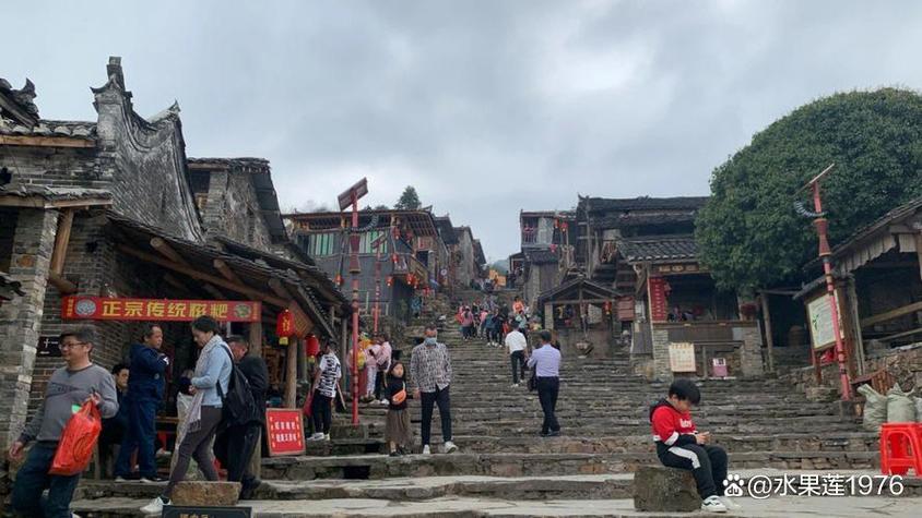 清远旅游团报名二日游