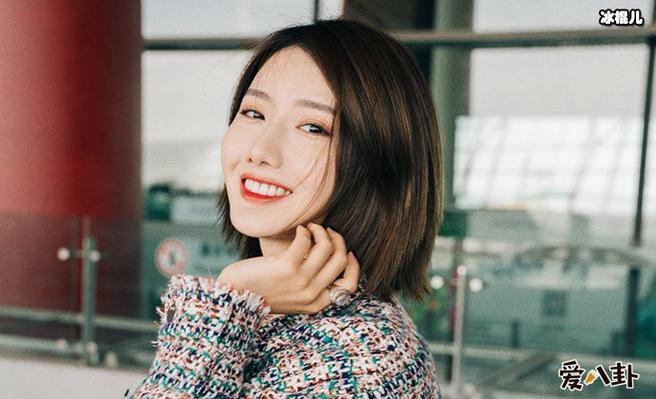 现在的抖音一姐是谁截图