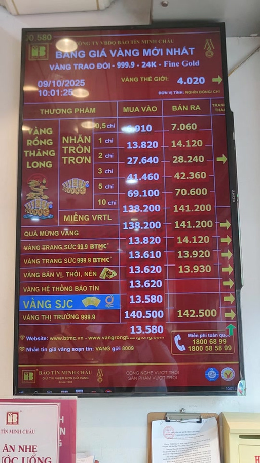 越南黄金比中国便宜吗缩略图