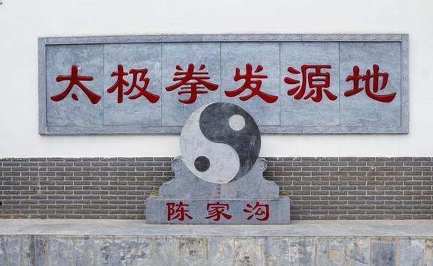 太极第一关教学视频图标