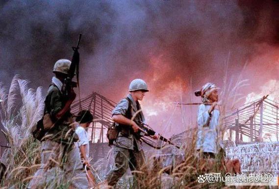 1979越南战争电影