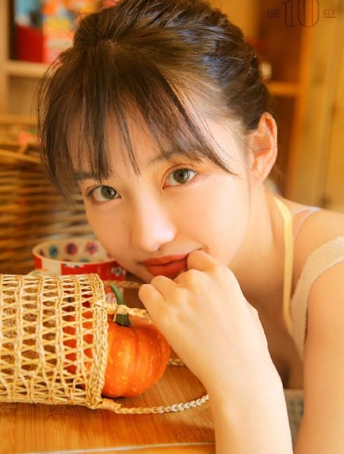 中国城是不是储物柜女孩