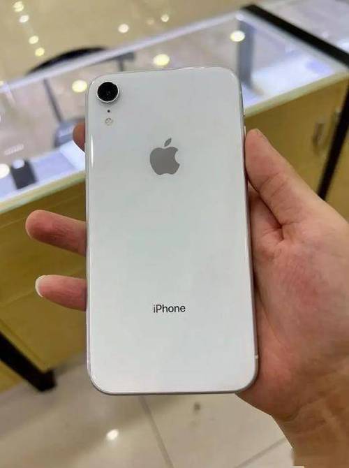 iphone xr震动反馈
