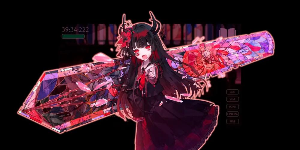《魔法少女的魔女裁判》下载缩略图