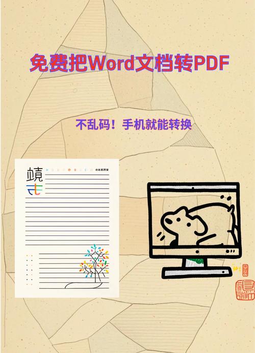 pdf转换成word手机截图