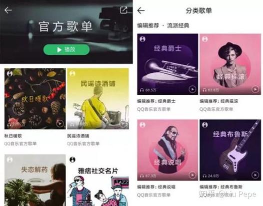 QQ音乐怎么升级等级图标