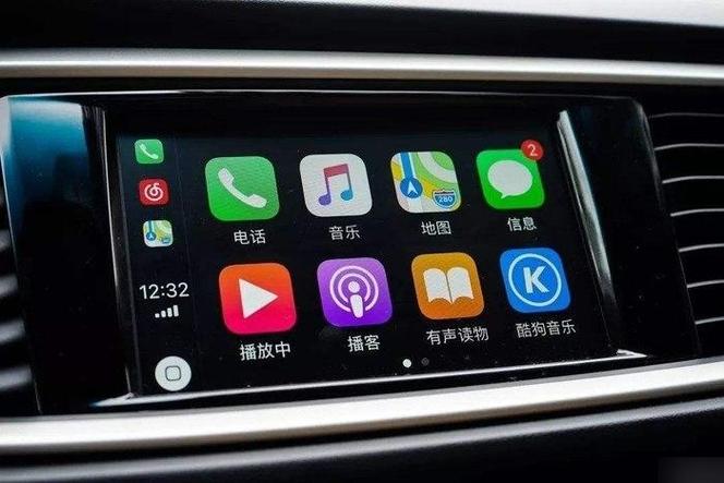 carplay下载安卓版