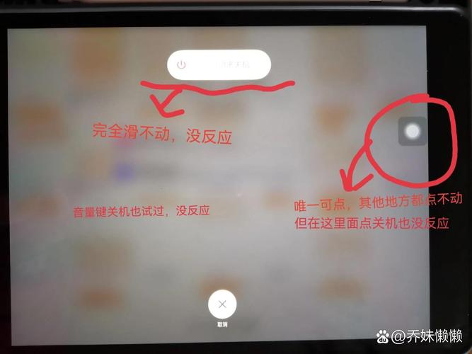 ipad上的app点了没反应