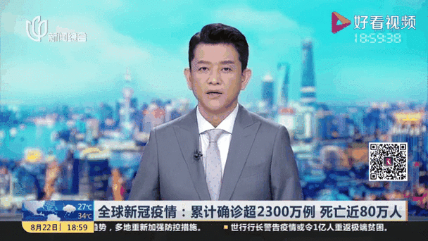 全球疫情修改