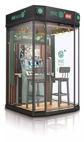 k歌开原唱好还是伴唱好缩略图