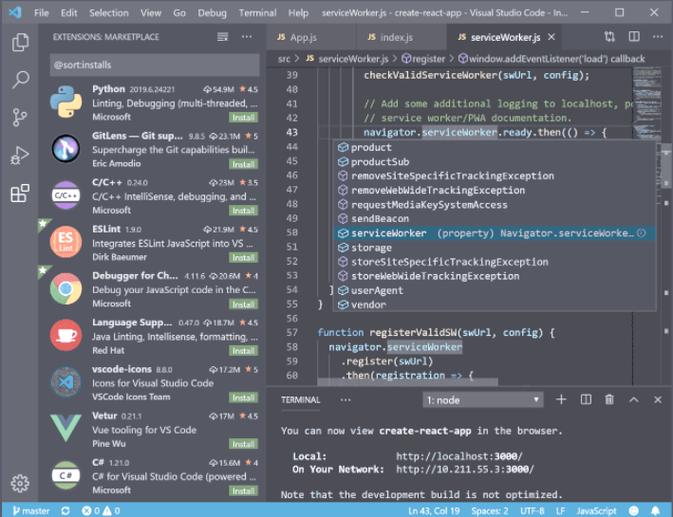 python在线ide