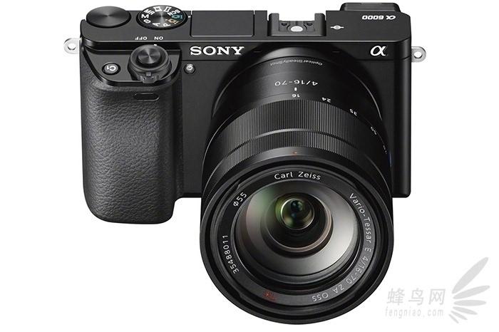 索尼a6000怎么样