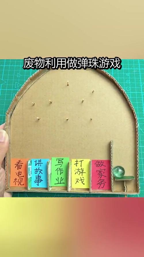 自制游戏机 迷你
