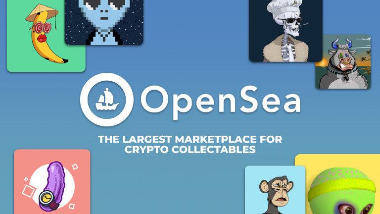 the open sea